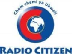 Radio Citizen Kenya
