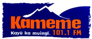 Kameme FM Online