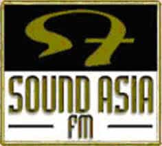 Sound Asia FM Kenya Live