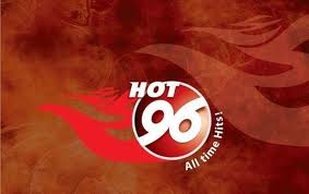 Hot 96 Kenya