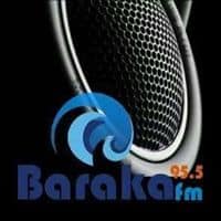 Baraka FM Kenya Listen Live