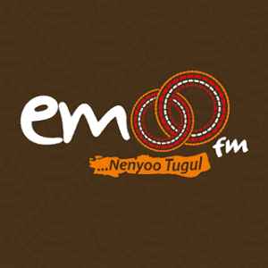 EMOO FM Kenya Live Stream