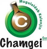 Chamgei FM Kenya