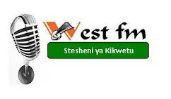 West FM Kenya Live Stream