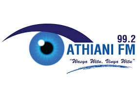Athiani FM Kenya online