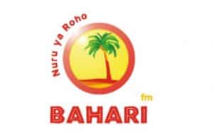 Bahari FM Kenya Live Stream
