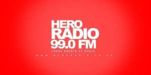 Hero Radio Nakuru Live Streaming Online