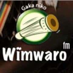 Wimwaro FM Kenya Live Online